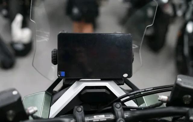 电子油门加持？2025款升仕368G于本月上市，科技配置“全面开花”