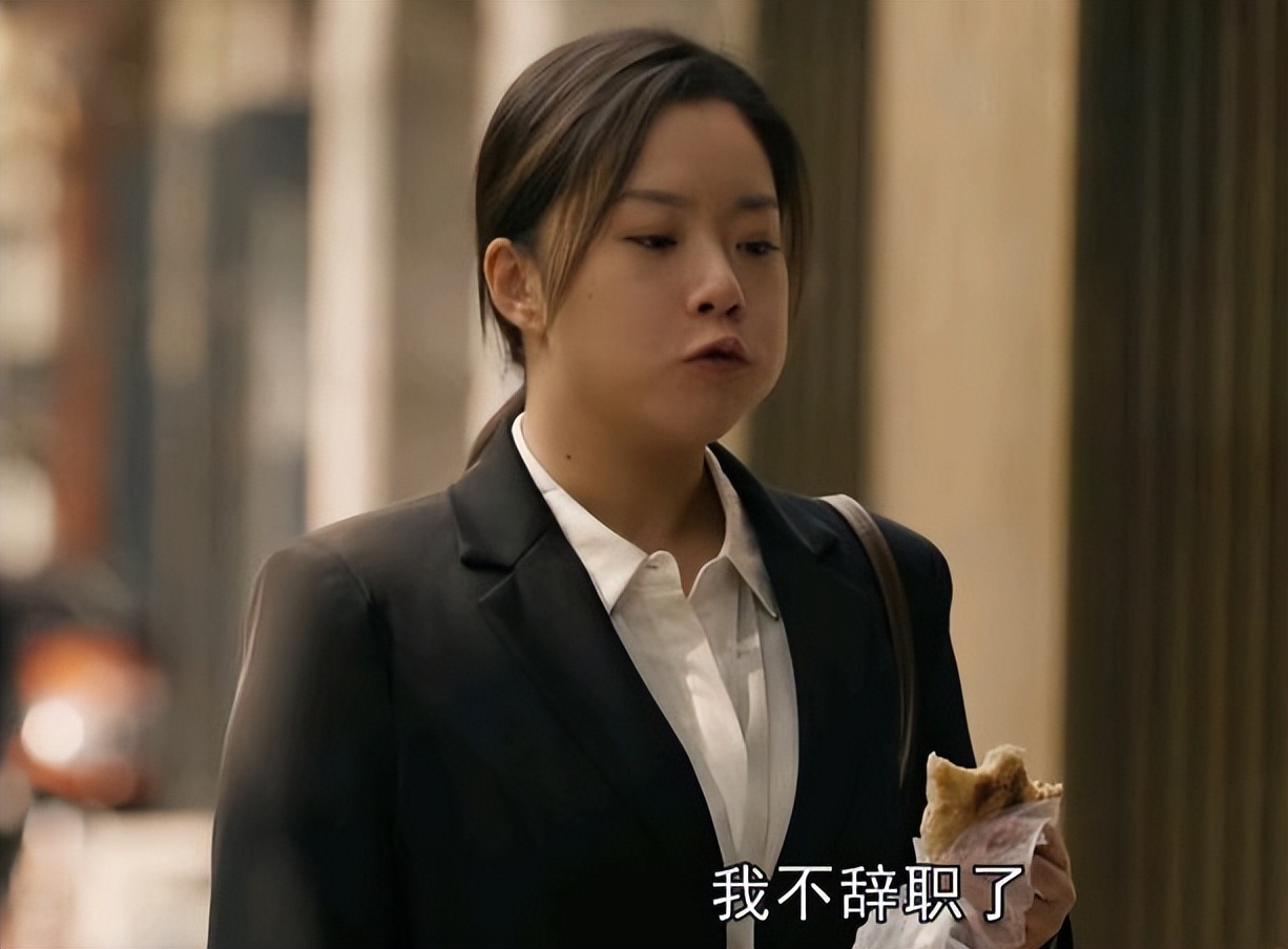 颜值不输童瑶，演技不逊蒋欣，如今演完央剧《四喜》终于火爆出圈