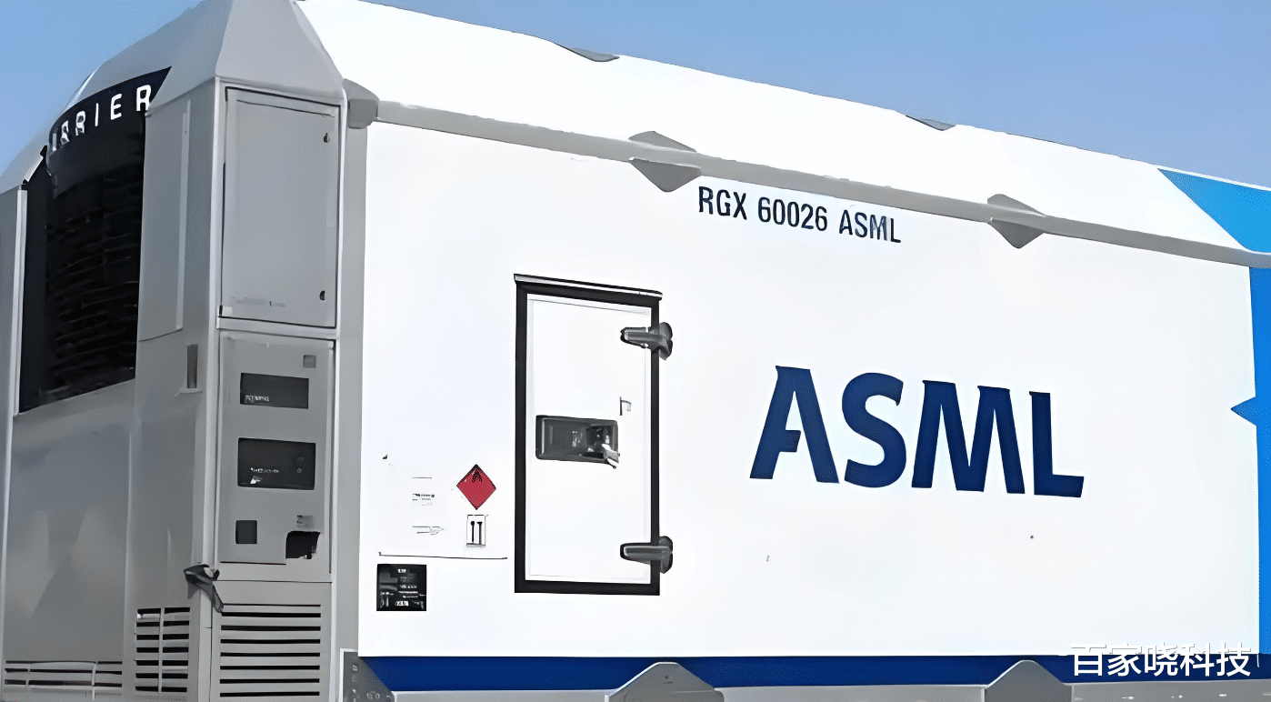 25.4億元！天價(jià)光刻機(jī)正式投產(chǎn)：一季度能生產(chǎn)3萬片晶圓