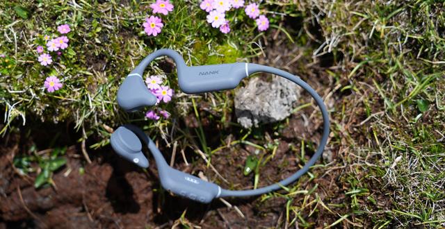 運動聽歌總掃興？南卡 Runner Pro 5 給你極致體驗！