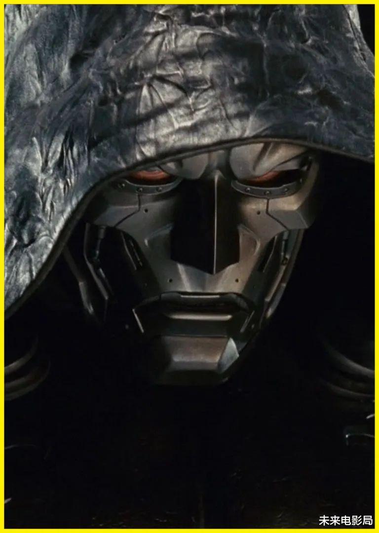 漫威十大宇宙级英雄，天神组只排第六，前三碾压绯红女巫！