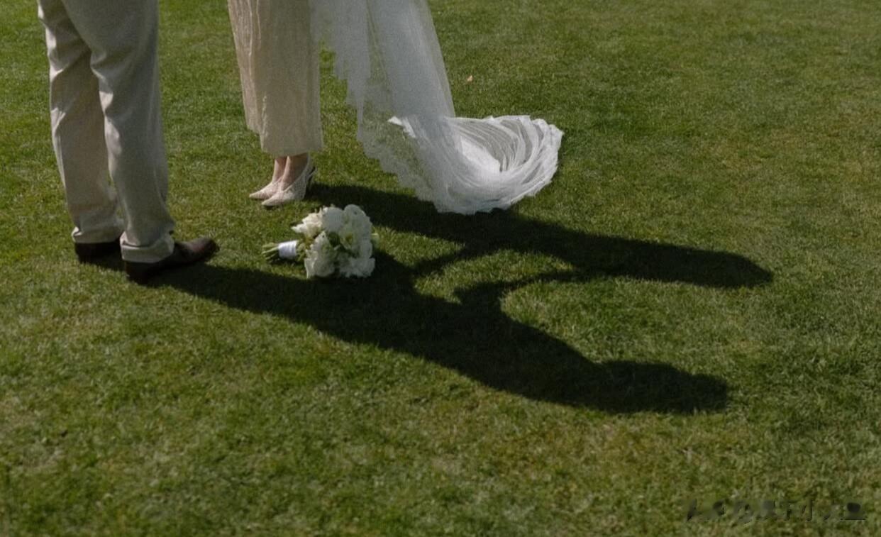 TVB视后胡定欣宣布结婚，恭喜啊新婚快乐，幸福永远！