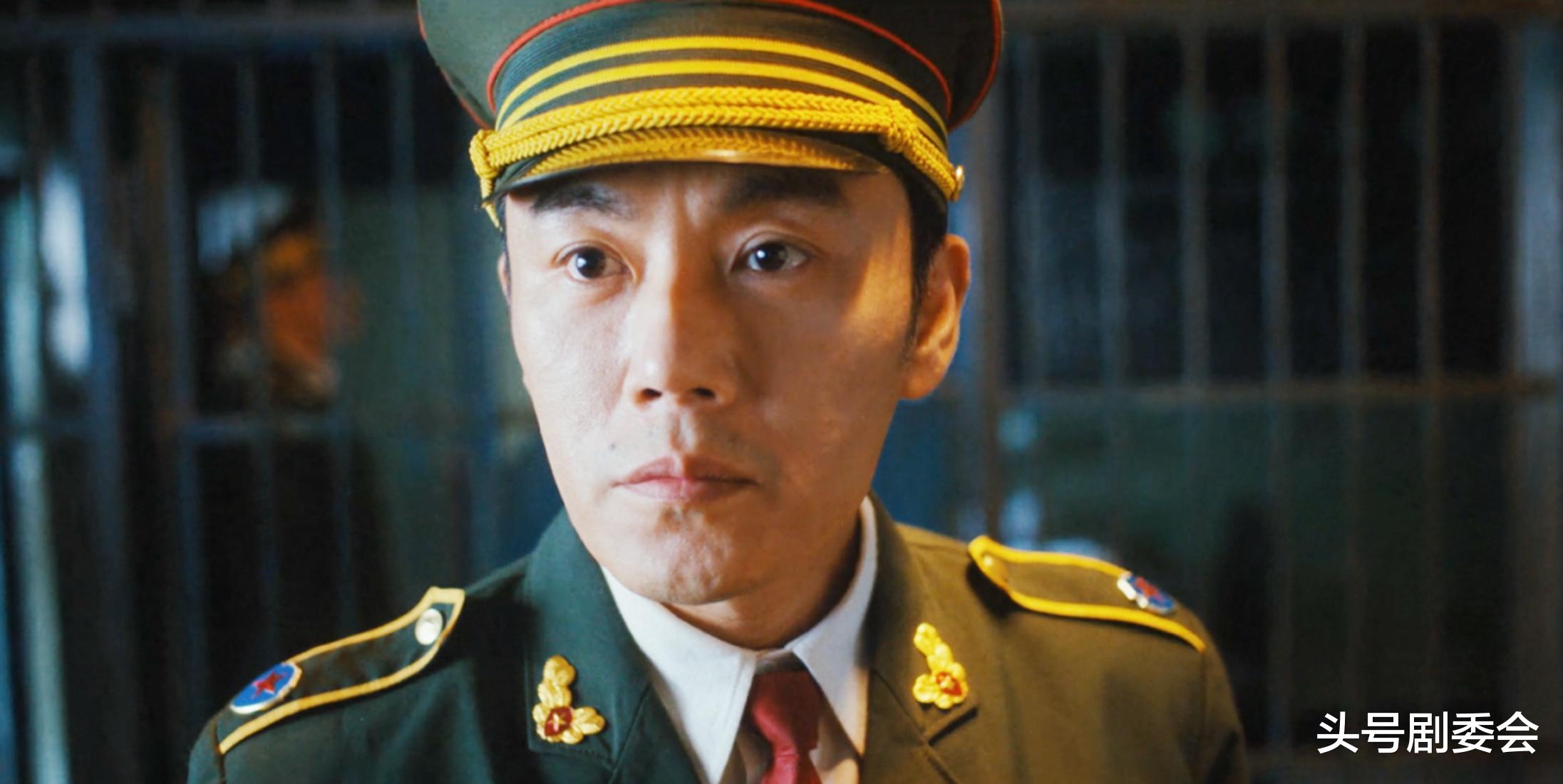 收视第一!《借命而生》爆了,我断言:央视犯罪剧要有新天花板了