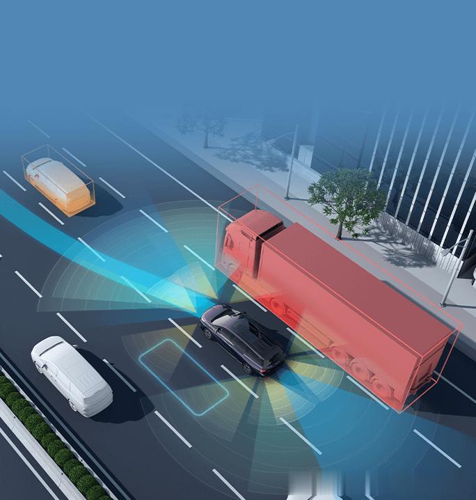 超长续航+灵活座舱+最低14.99万起,星海V9让豪华MPV走进千家万户