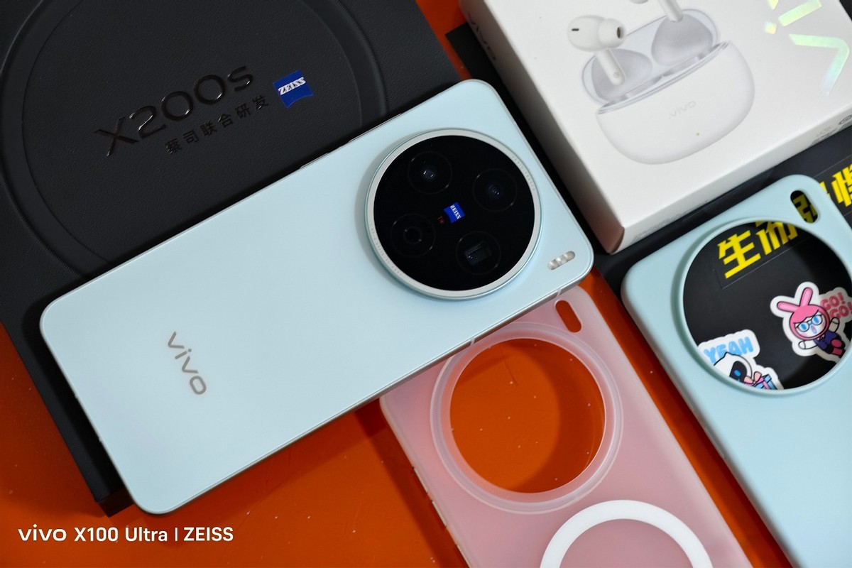 安兔兔新榜單公布，vivo刷榜？通過跑分告訴你哪款手機最值得買