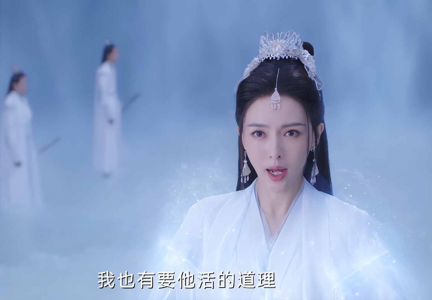 好家伙，唐嫣《念无双》开播就差评不断，观众的弃剧理由竟出奇的一致