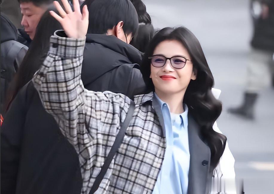 春晚二次联排不到24小时,恶心的一幕发生,放下的心再次悬了起来