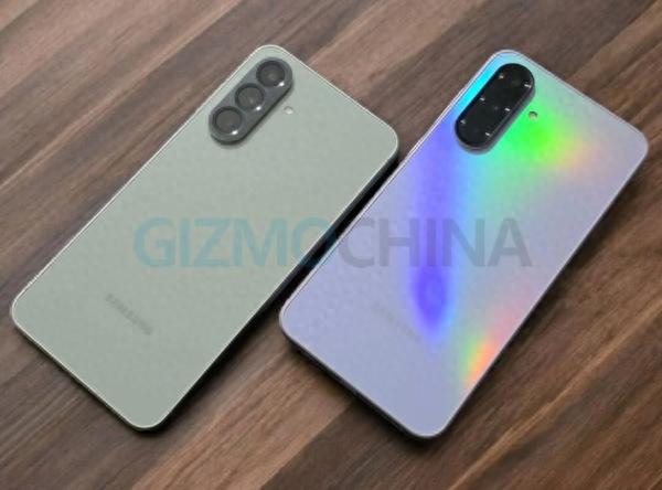 三星A57 5G手機配置曝光：搭載新一代Exynos芯片