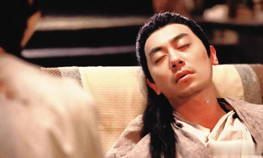 《大生意人》向涵之和朱亚文的CP，只适合戏外，两人戏内人设不好