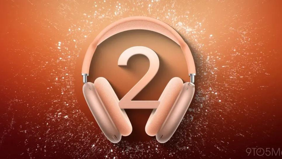 新 AirPods 重新设计，发布时间曝光