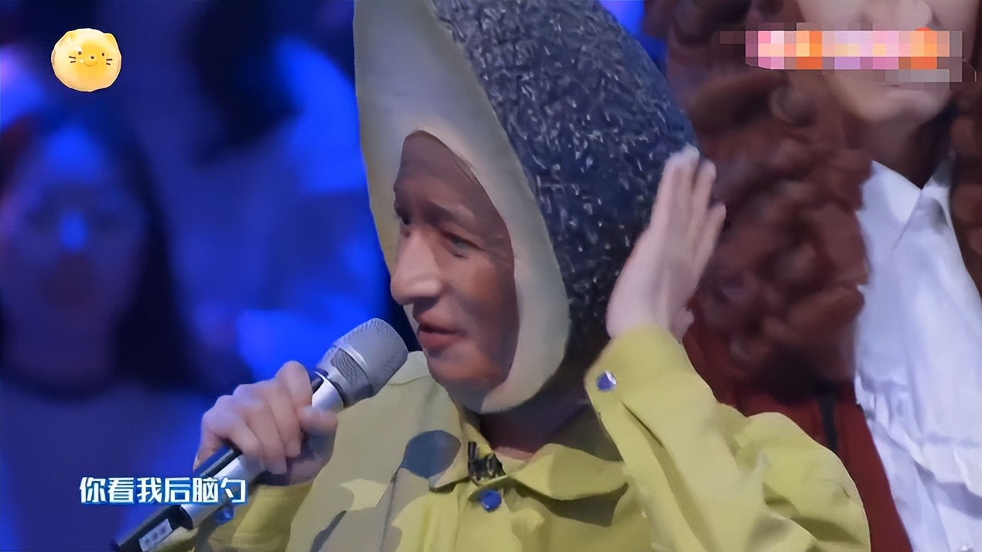 牛鬼蛇神现原形！李维嘉官宣喜讯不到24小时，恶心的一幕出现了