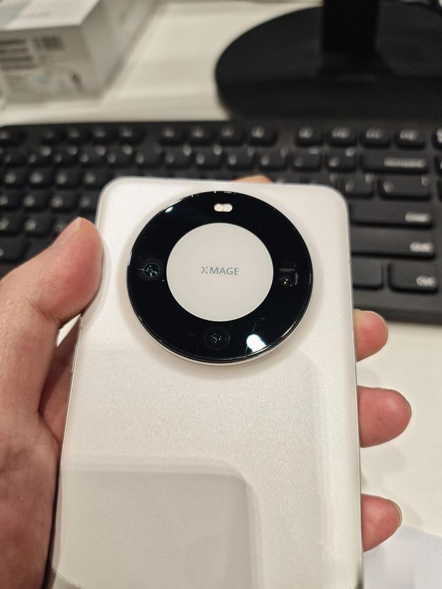 华为Mate 60服了这个机子有一天竟然会出现gps坏了的情况