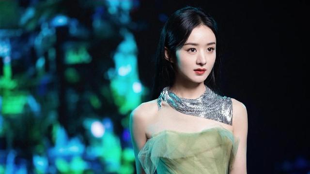 顶风作案!为辱华品牌代言的赵丽颖遭到反噬,她的翻车早有预料