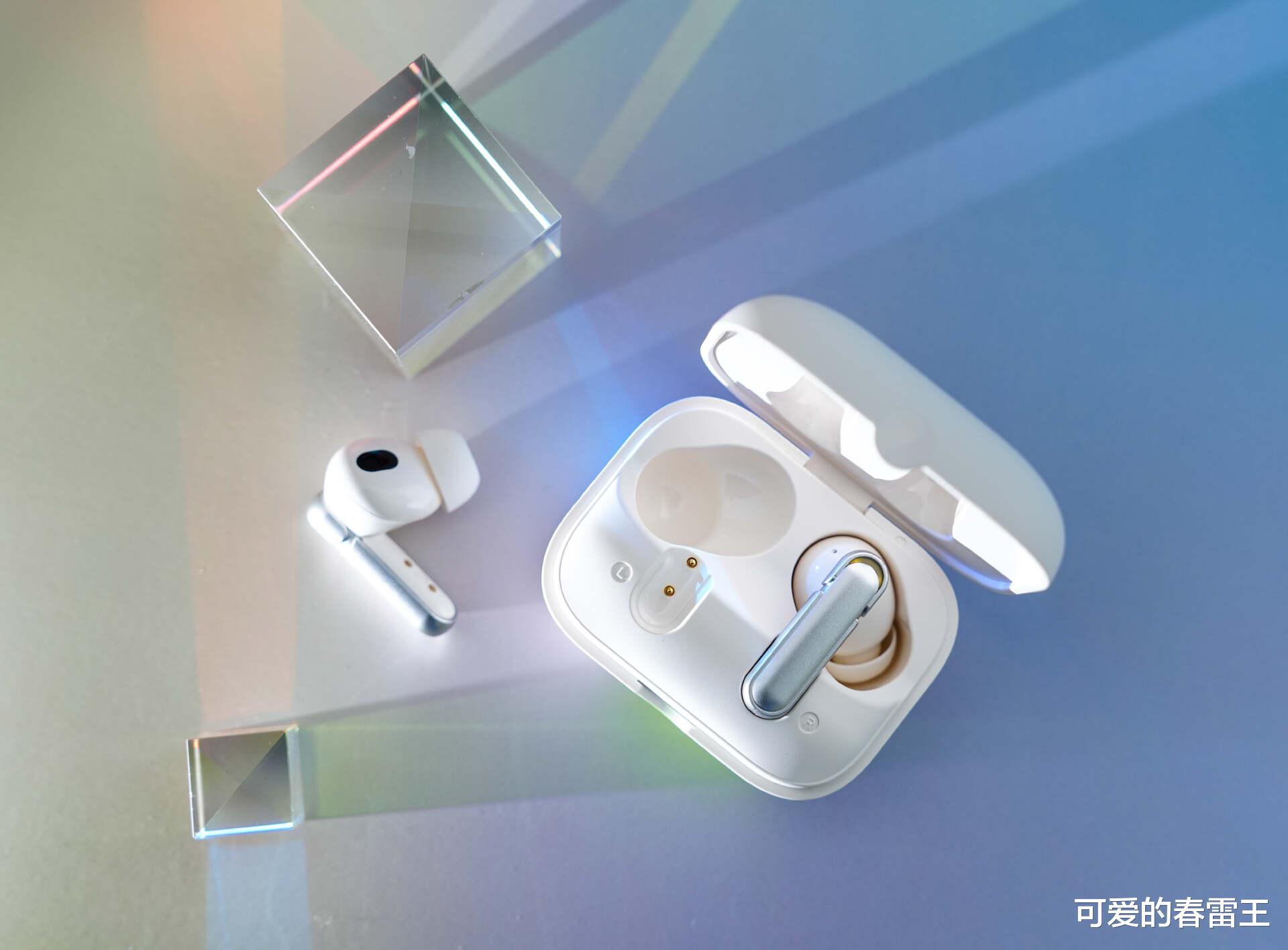 耳機界的\瑞士軍刀\！lifeme魅藍Blus E2 主動降噪百元價位無敵手