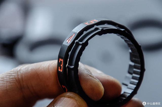 为了一探究竟,全拆散了,3000多块的密码筒我是服气的