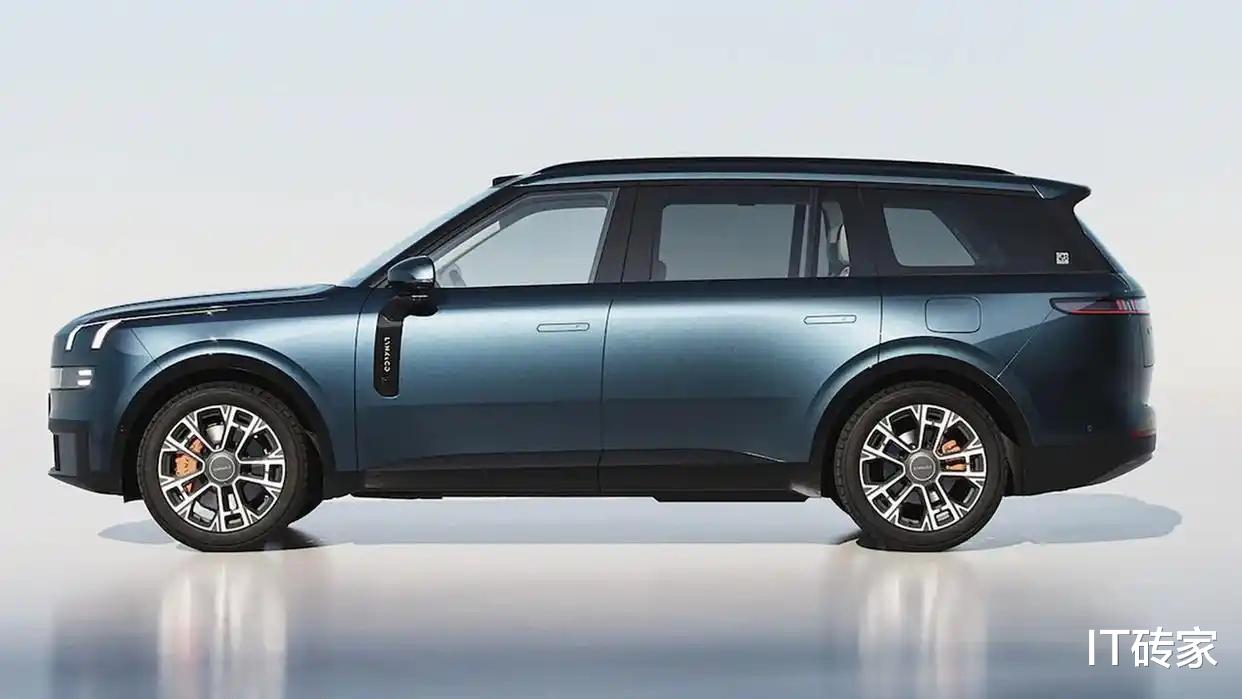 4月正式上市的 9 款热门SUV