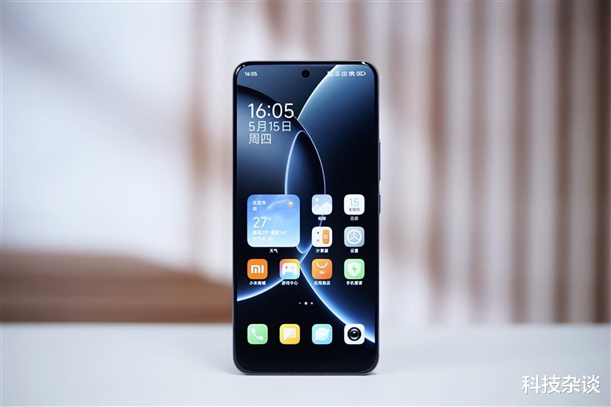 蘋果霸占前三，安卓OPPO Reno14最牛，旗艦小米15第一