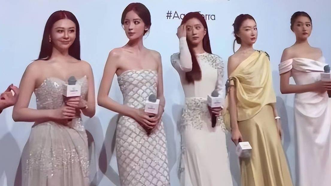 邱淑贞之女沈月：活动吸睛，才华初显规划清晰