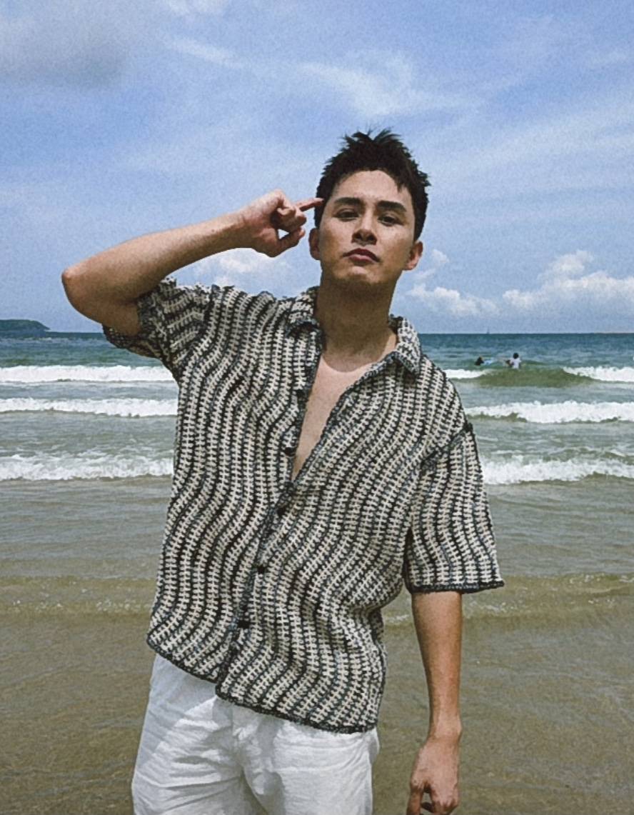 TVB力捧小生被嘲年纪大！疑发文反击，手握多部新剧待播