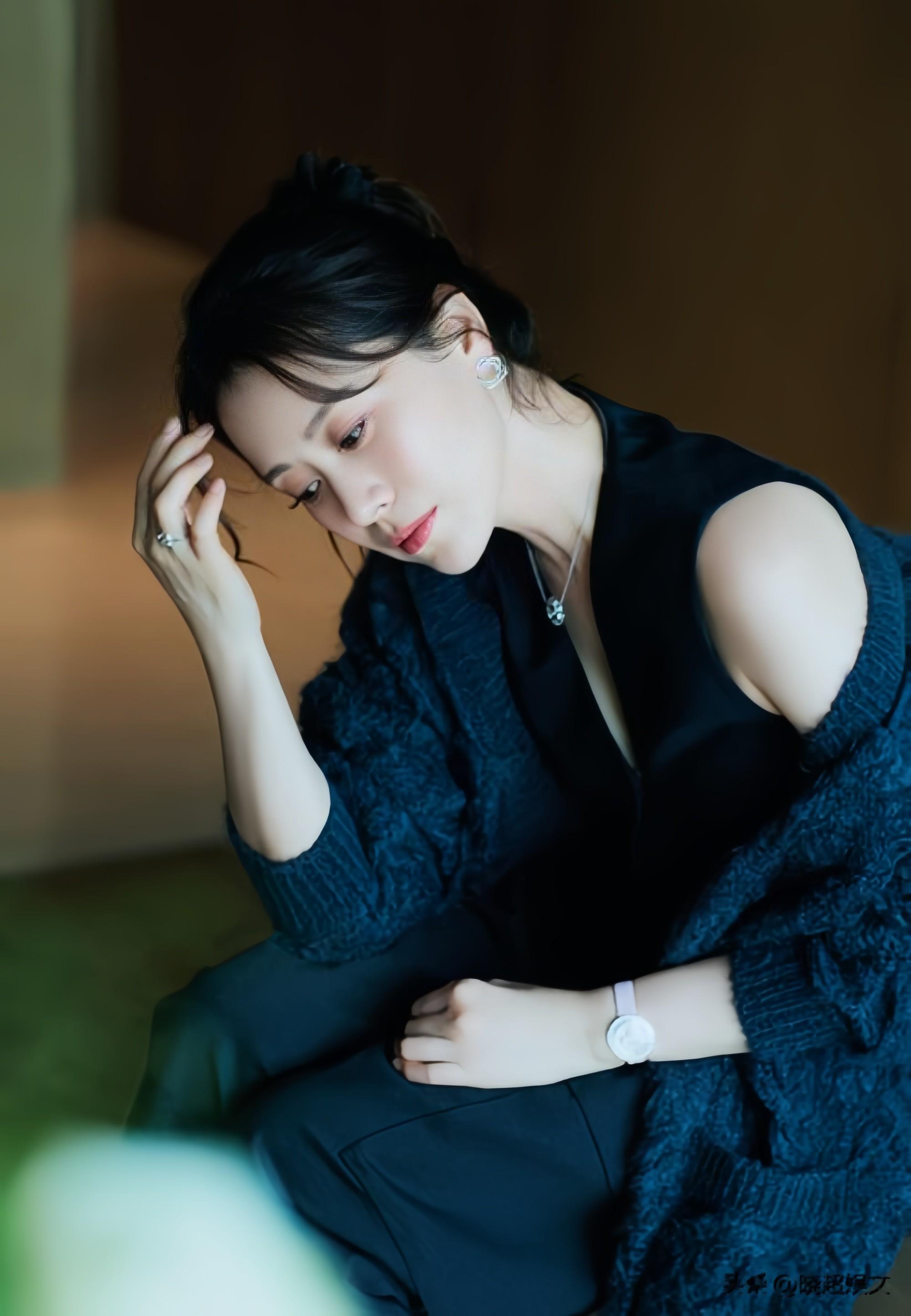 中国最有韵味的100名女星之第63名之海清