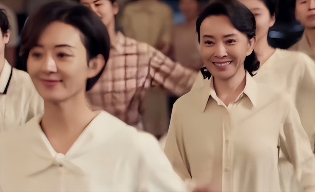 《小城大事》定档，但凡赵丽颖差一点，都压不住这5位王炸女配！