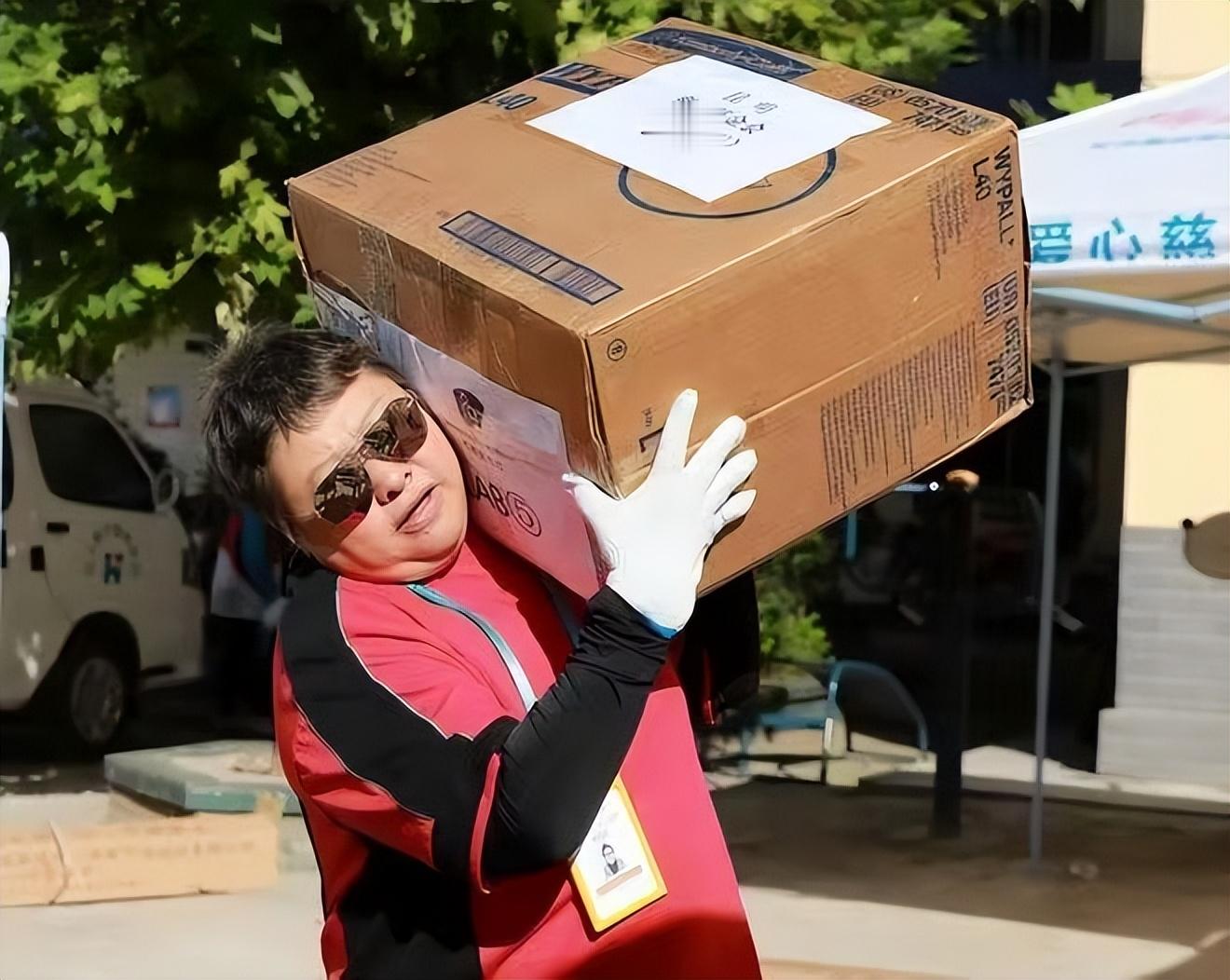 贪污上亿，侵吞善款，韩红被实名举报，5年了，有人给她道歉吗？