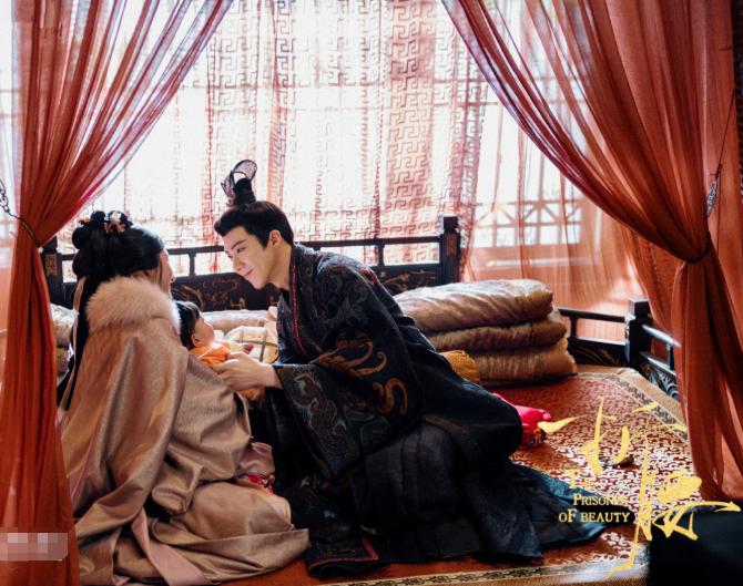 同样是演“将军”,把丞磊、吴磊、刘宇宁对比,差距一目了然!