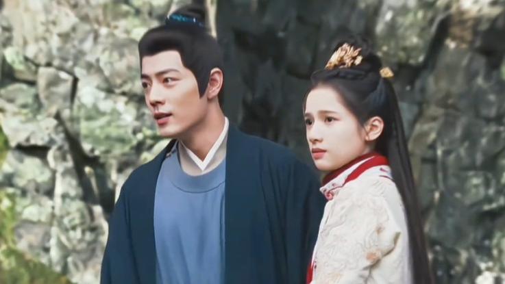 离谱到家，《藏海传》大结局，真是我今年看过最憋屈的大结局