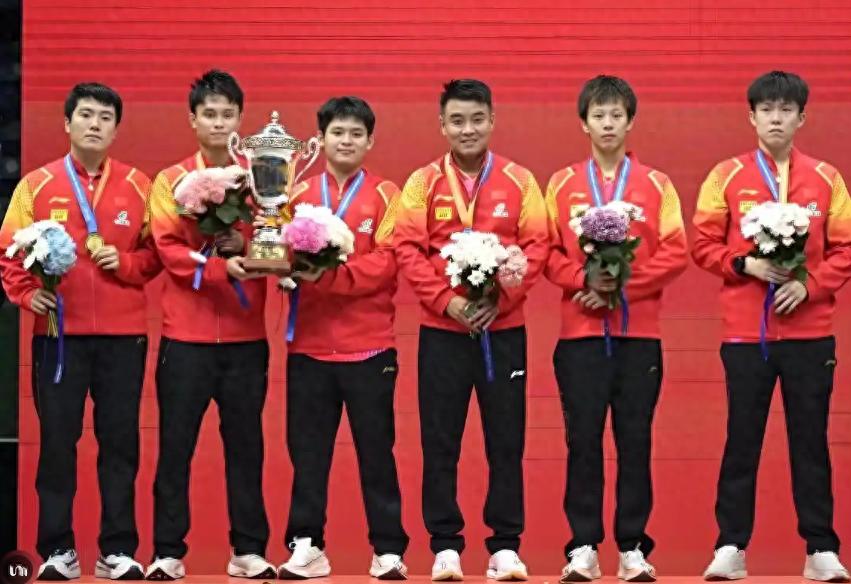 抽到上上签！印度亚锦赛签位出炉 日韩提前火拼，国乒坐收渔翁之利