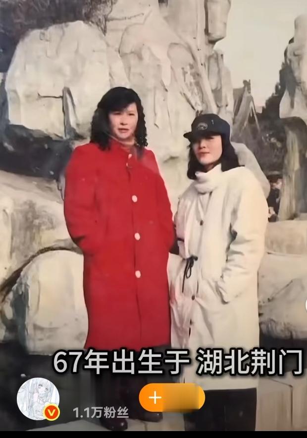 那艺娜为劣迹艺人！从“俄罗斯娜娜”到“爱如火”，经历了什么？
