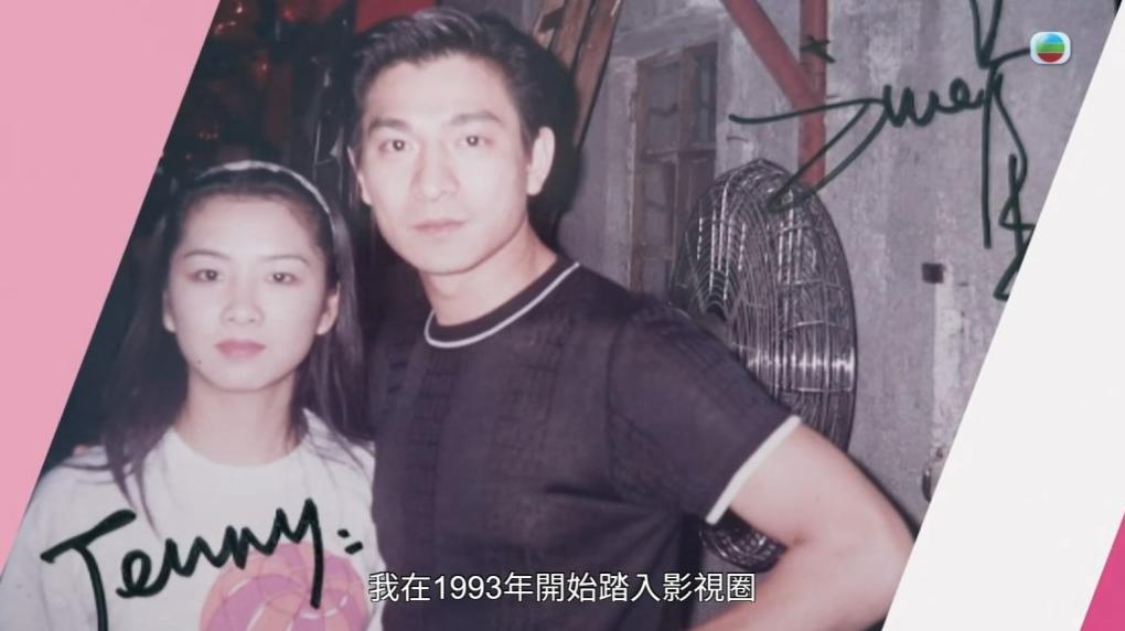 57岁TVB御用师奶割双眼皮爆哭，远赴韩国改造盼重回颜值黄金期