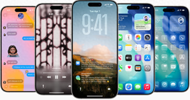 苹果实力雄厚 但为何升级版Siri却延迟发布?