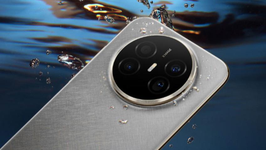 4199元！華為全新旗艦機(jī)：11月11日，正式開(kāi)售