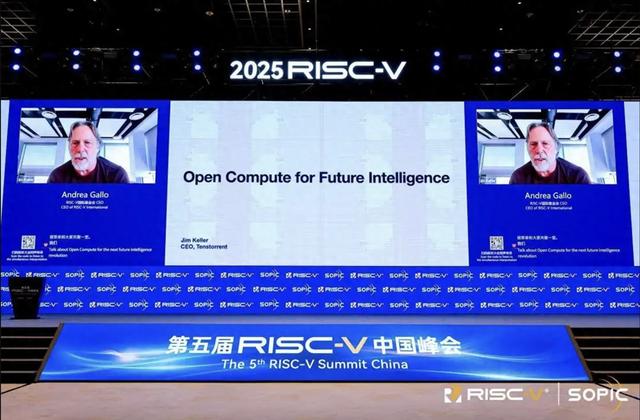 中国贡献超五成，RISC-V芯片出货量突破百亿颗