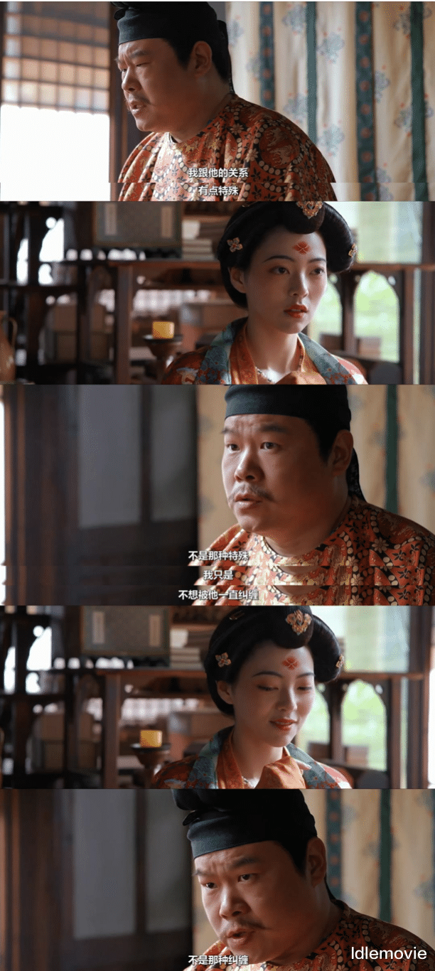 岳云鹏不是败笔，雷佳音没有拖累，《长安的荔枝》稳了