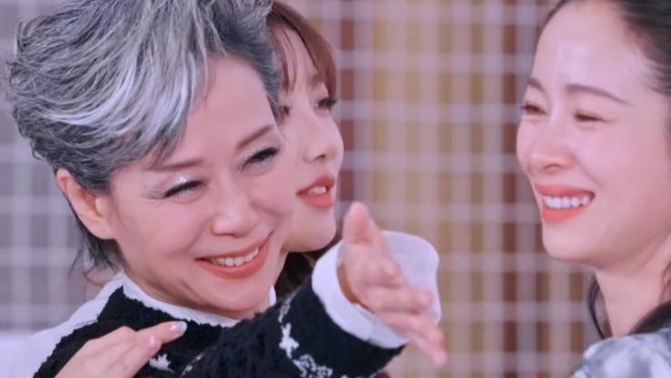 《浪姐6》看懂王珞丹、宋妍霏的傲慢，才明白叶童、侯佩岑多难得