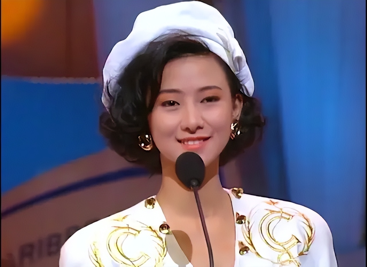 TVB御用奸人离奇暴瘦惹人担心,前亚姐身材暴胀变样网友直言认不出