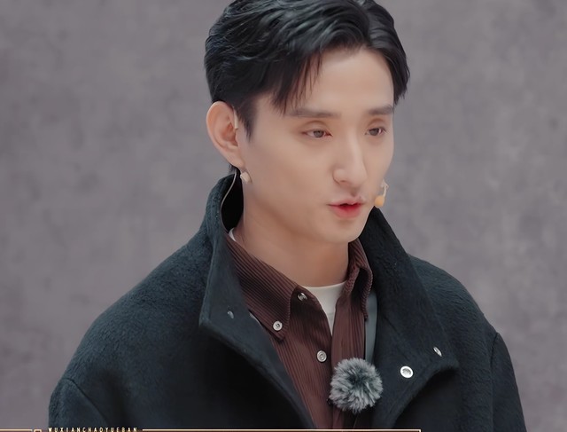 和陈小纭分手5年后，于小彤再上综艺后悔自卑，叹：我有女朋友了