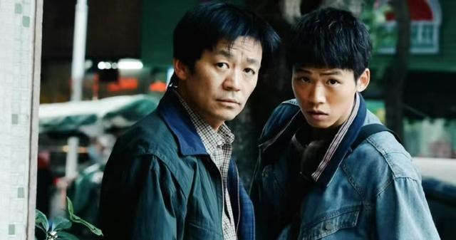 宝强携《棋士》回归,12年沉寂“一笑”封神,黄渤揭穿其真面目