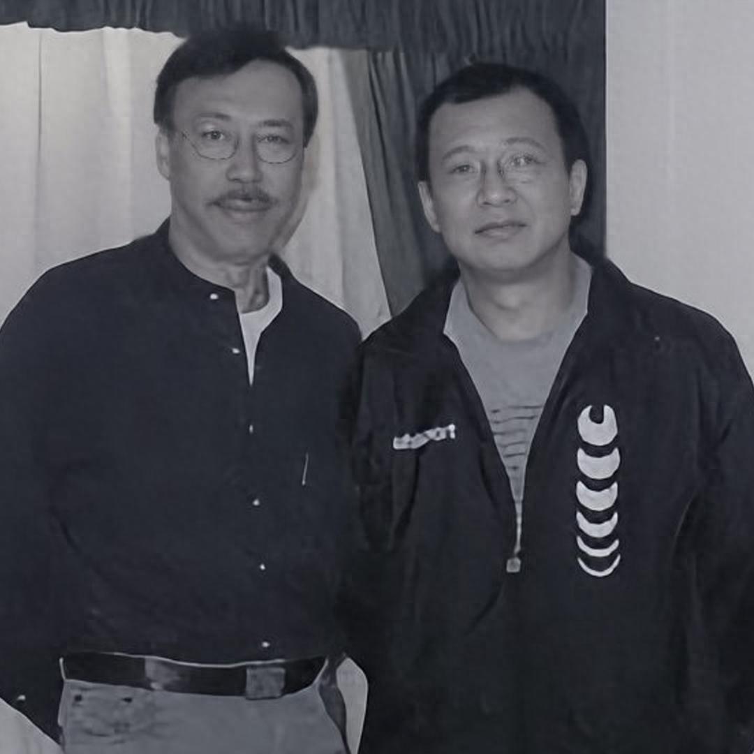 太突然！他被曝去世，7天前还更新账号，多位影视圈人士发文悼念