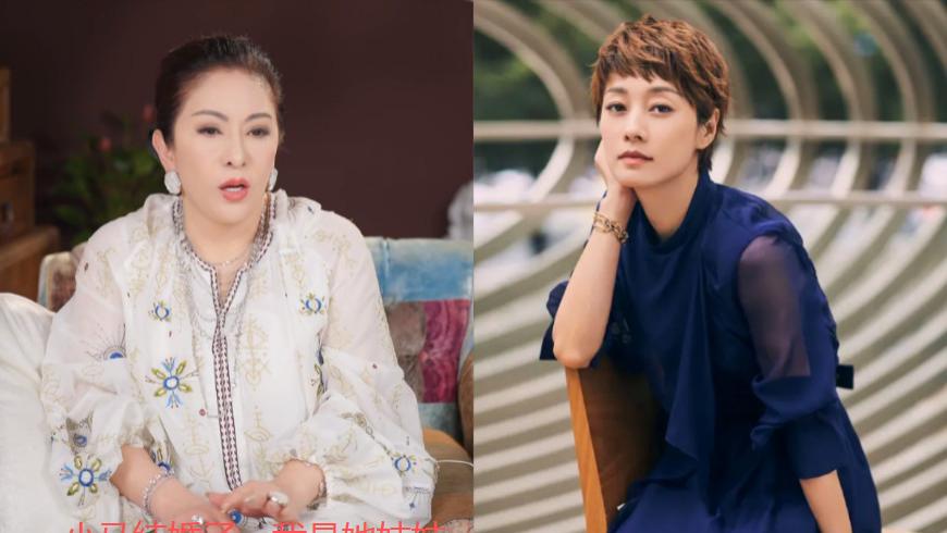 向太曝马伊琍已低调结婚，透露当年已原谅文章，为两人感到惋惜