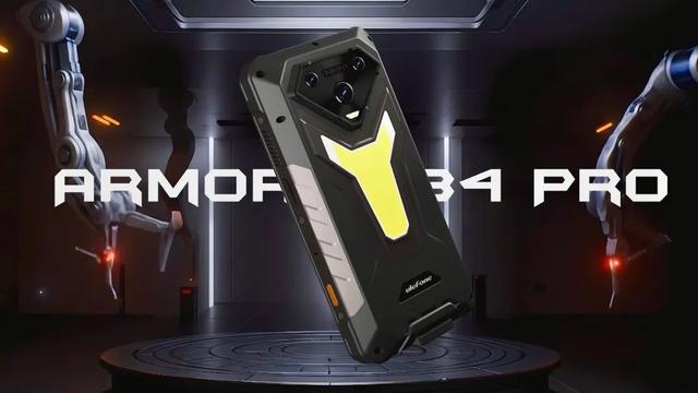 25500mAh+32GB,刚发布的这2TB新机,很骚