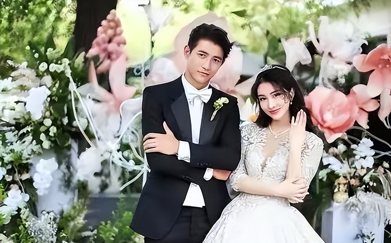 曾被爆老婆孕期出轨，还与张天爱同居过6年，渣男终于藏不住了！