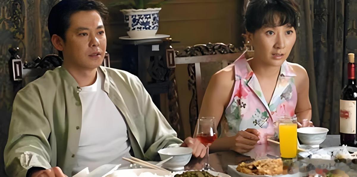 59岁演员孙思瀚三代定居美国，高调炫耀奢华生活，声称弥补遗憾