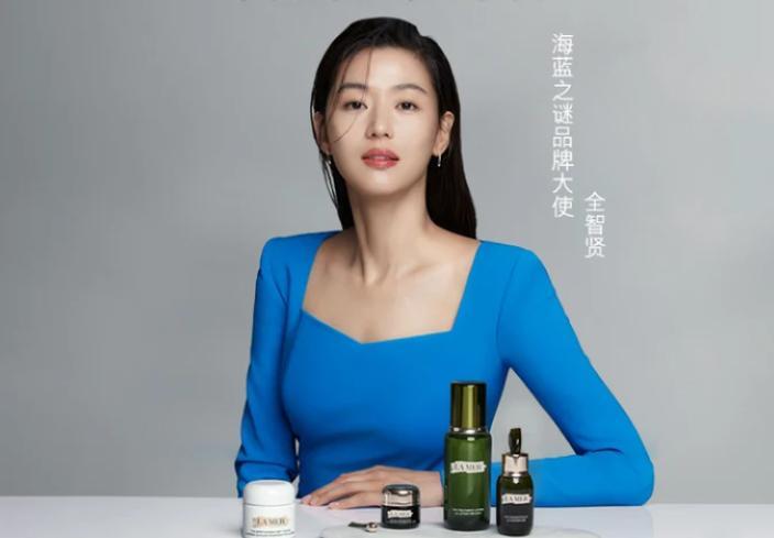 闹大了！全智贤台词辱华，代言评论区被冲，网友：骂到抬下去为止