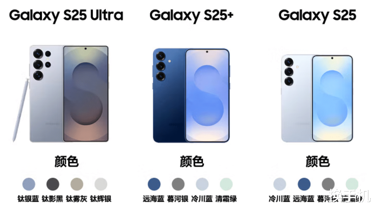 8G内存+Exynos处理器，三星S25青春版即将到来，国行或再度无缘