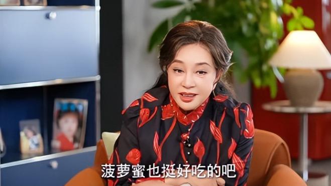 75岁刘晓庆拒绝“无性婚姻”，道出4婚3离真相，和王晓玉携手13年