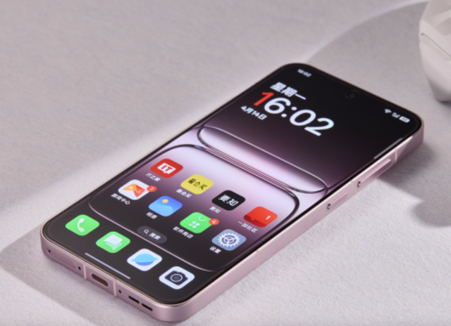 618销量排名前三的3000档手机，一加13T第三，第一无可撼动