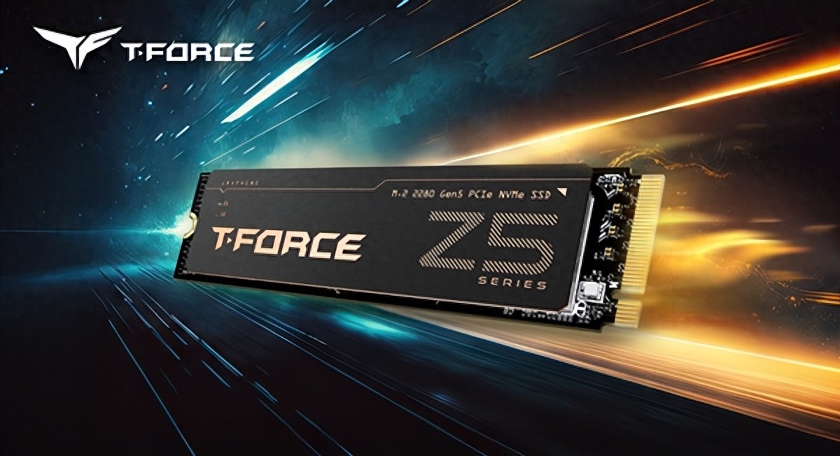 終于跑出滿血14.9GB/s！群聯二代PCIe 5.0 SSD主控首發