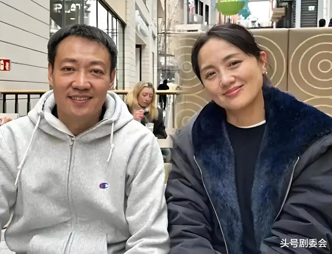 撒贝宁,戳穿了辛柏青丧妻后的“真实处境”,也给娱乐圈提了个醒